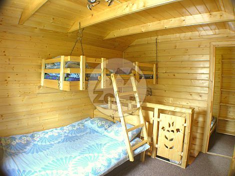 Zakopane - "Domki pod Grap�"