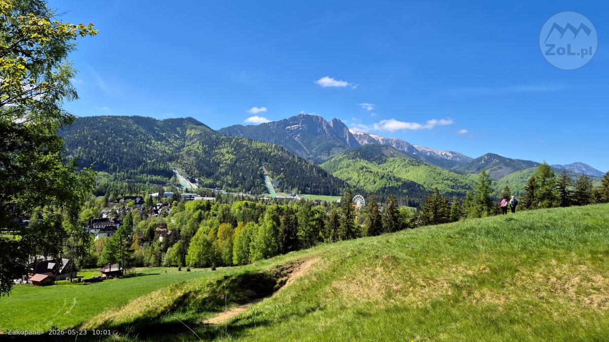 ZoL.pl - Zakopane 2026-05-23