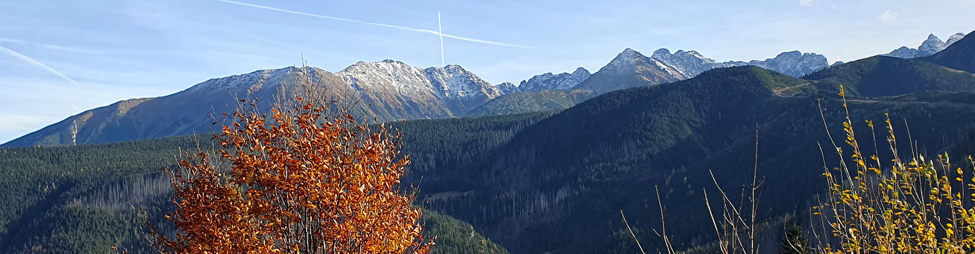 Zakopane Tatry i Okolice