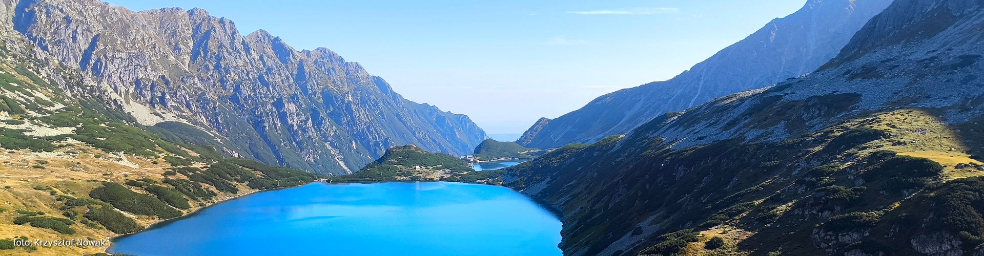 Zakopane Tatry i Okolice