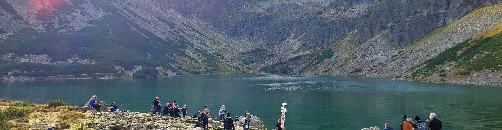 Zakopane Tatry i Okolice