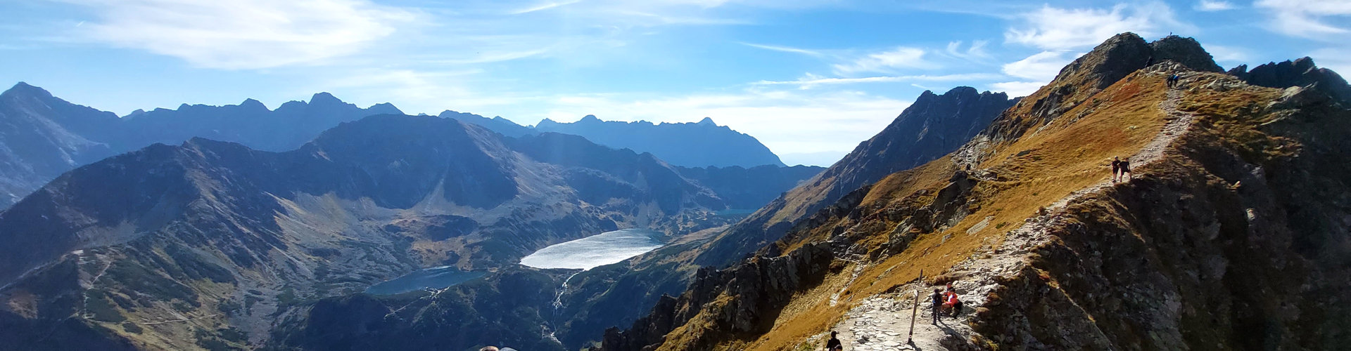 Zakopane Tatry i Okolice