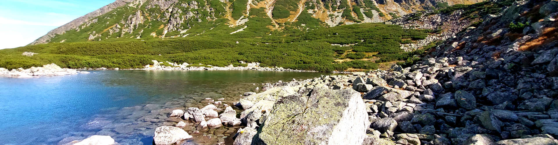 Zakopane Tatry i Okolice