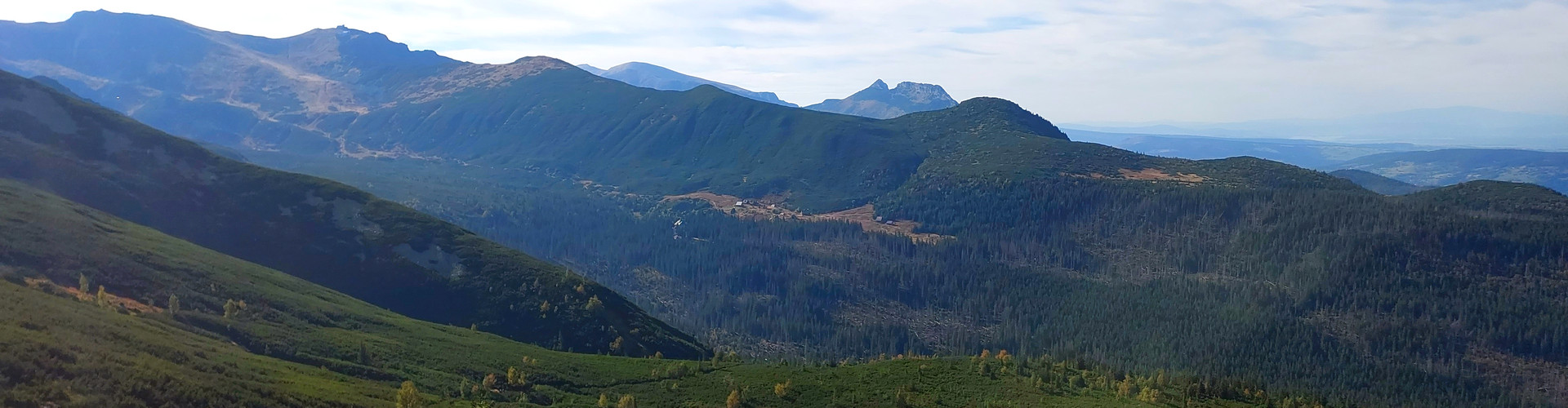 Zakopane Tatry i Okolice