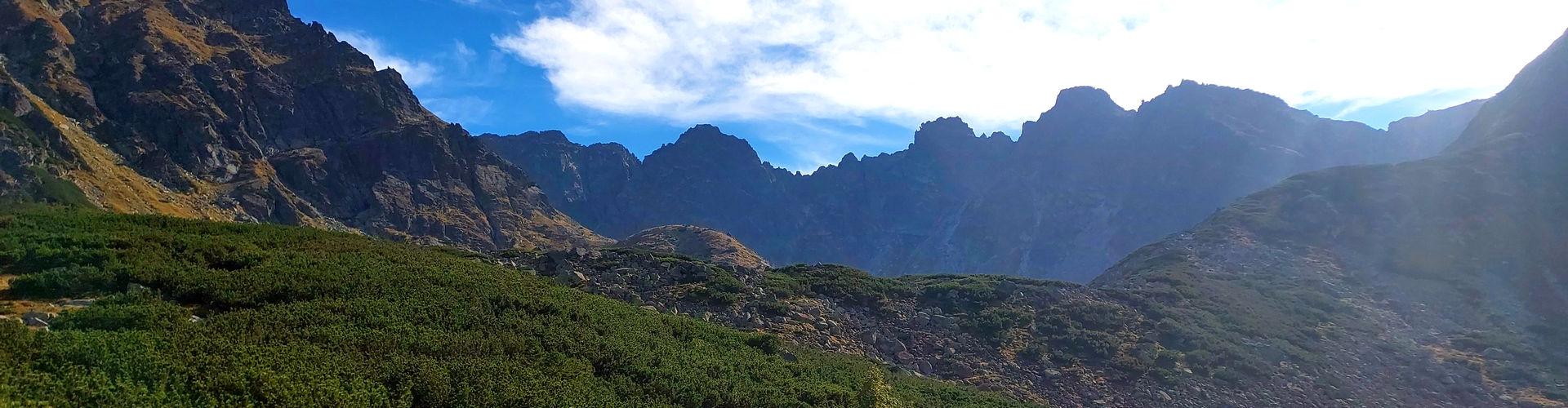 Zakopane Tatry i Okolice