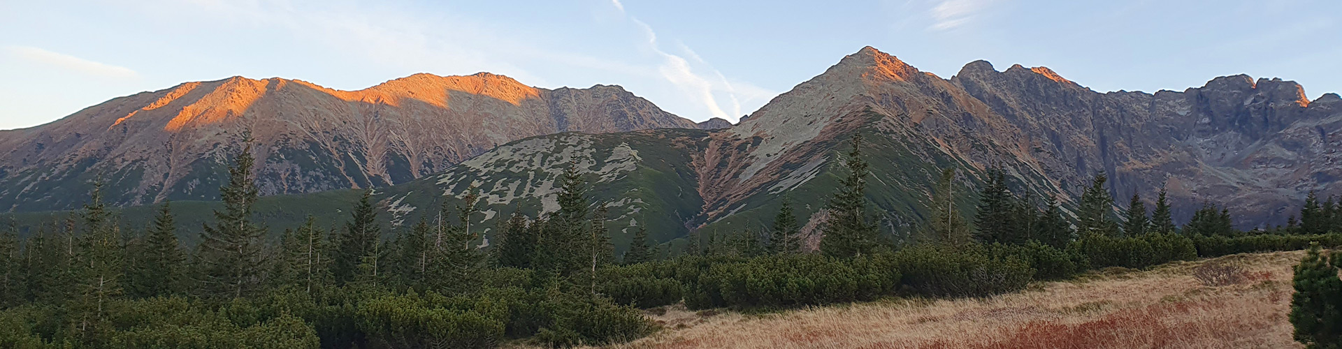 Zakopane Tatry i Okolice