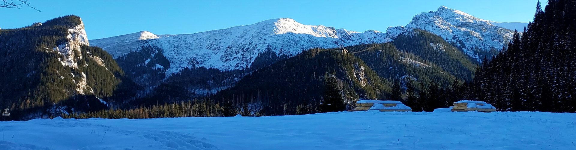 Zakopane Tatry i Okolice