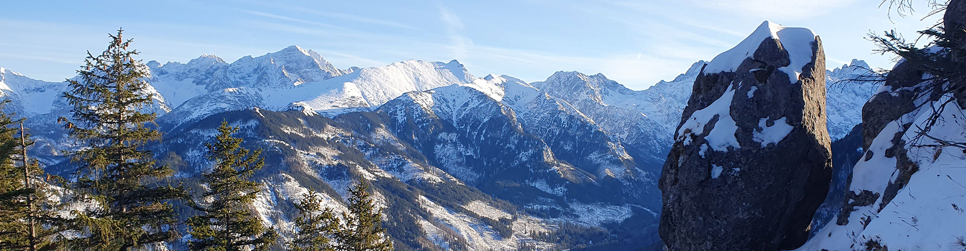 Zakopane Tatry i Okolice