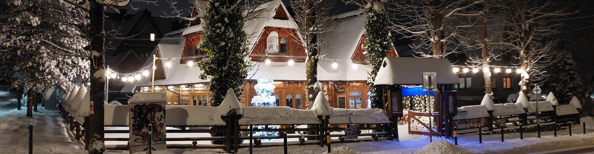 Zakopane Tatry i Okolice