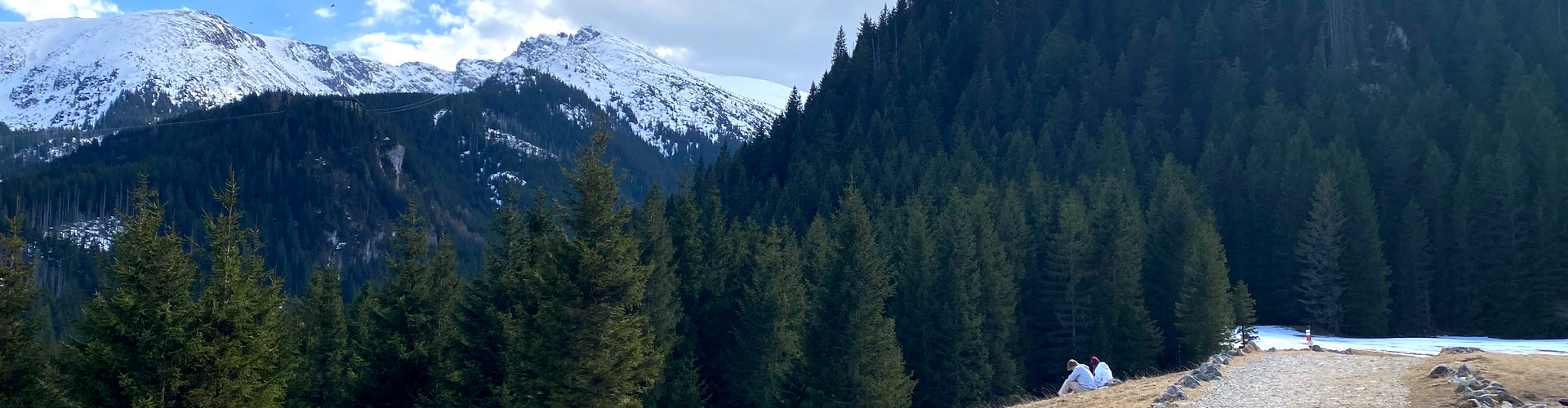 Zakopane Tatry i Okolice