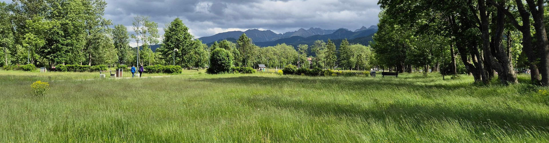 Zakopane Tatry i Okolice