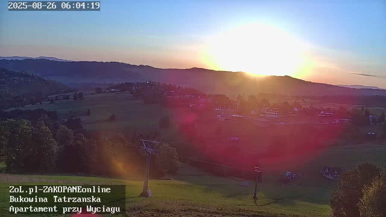 Bukowina Tatrzańska